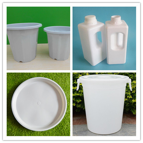 塑料制品添加熒光增白劑產品不白反而黃？原因解析與解決方案