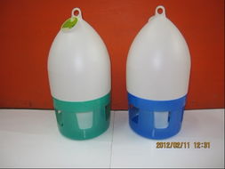 國產精品塑料飲水器 匠心設計，健康生活新選擇