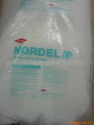 東莞市創錦塑膠原料乙丙橡膠產品列表及其塑料制品應用分析