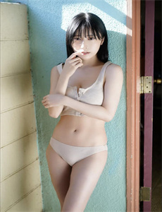 《花吃了那女孩》